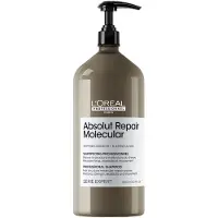 L'Oréal Shampooing Série Expert Absolut Repair Molecular Shampoo 1500ml