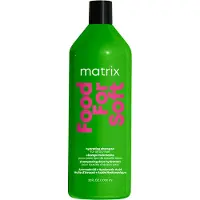 Matrix - Food For Soft Hydrating Shampoo (dry hair) 1000ml
