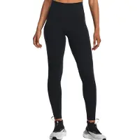 Under Armour Meridian High Waist Leggings Noir L / Regular Femme