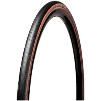 Goodyear Pneu Eagle 700x32 TLR Noir Marron