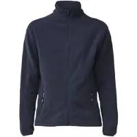 Tenson Vestes en maille 'Miracle' bleu marine