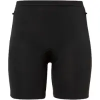 Vaude Bike Inner Iii Boxers Noir 40 Femme