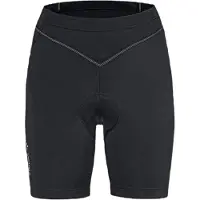Vaude Bike Active Shorts Noir 48 Femme