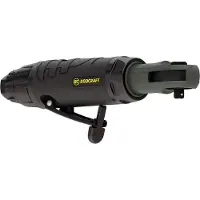 Rodcraft Tournevis à cliquet à air comprimé RC 3068 6,3 mm (1/4 po.) carré 30 Nm