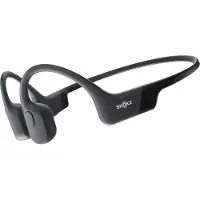 Shokz OpenRun USB-C Noir