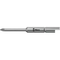 Wera 872/9 Embouts Microstix, 00 x 44 mm
