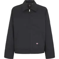 Dickies Veste mi-saison 'Eisenhower' noir