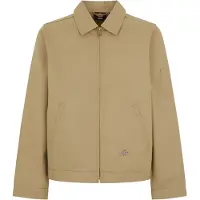 Dickies Veste mi-saison 'UNLINED EISENHOWER' beige clair