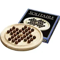 Philos Solitaire - petit diamètre 18cm - pierres 12mm