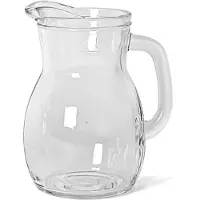 Multi Carafe 1l Bistrot Bormioli Rocco