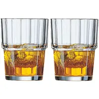 Arcoroc Set De 6 Verres "Norvege" - 60026
