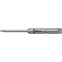 Wera 867/9 Embouts C IP TORX PLUS, 10 IP x 44 mm