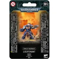 Games Workshop 48-73 Collectible Figure