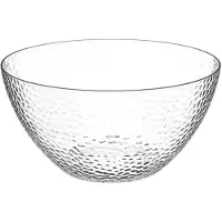 Secret De Gourmet Bol Estiva en plastique, 25,5 cm