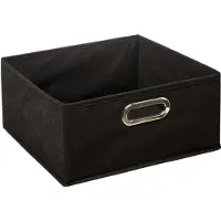 5 Five Mix N Modul, Schwarz, 31 x 15 cm