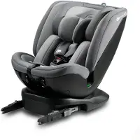 Kinderkraft Siège Auto Xpedition² I-Size Gris -