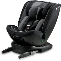 Kinderkraft Scaun Auto Xpedition 2 I-Size 40-150 Cm, Noir