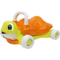 Chicco Tortuga Evolutivo Bby Walker Orange Enfants