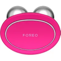 Foreo BEAR : appareil de microcourant intelligent pour le visage, conçu pour raffermir et redéfinir les contours