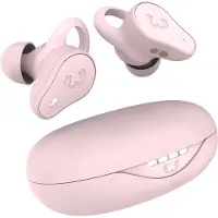 Fresh 'n rebel Écouteurs Sans Fil Twins Move Sport Smokey Pink (3tw1600sp)