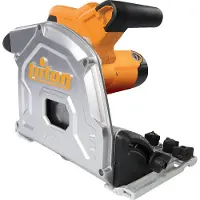 Triton Scie plongeante, 165 mm, 1.400 W TTS1400