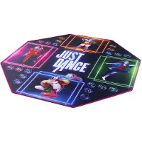 Subsonic Tapis De Sol Gaming Just Dance