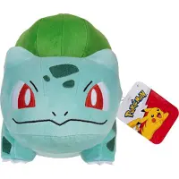 Pokémon Peluche Pokémon Bulbasaur 30 Cm