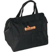 Triton TTSSB Sac de rangement pour scie circulaire plongeante TTS1400