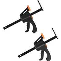 Triton Serre-pièces pour TTS1400