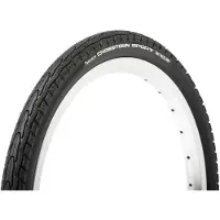 Panaracer Crosstownsport 700c X 42 Pneu urbain rigide Argent 700C x 42 Argent 700C x 42