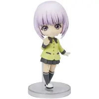 Bandai Tamashii Nations - Tiger & Bunny 2 - Lara Tchaikoskaya, Spirits Figuarts mini