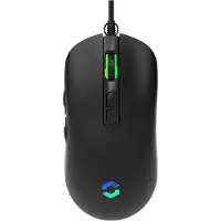 Speedlink TAUROX souris Gaming Droite USB Type-A Optique 7200 DPI