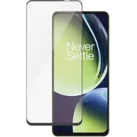 PanzerGlass Ultra-Wide Fit OnePlus Nord CE 3 Lite Protège-écran Verre Noir