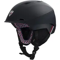 Rossignol Alta Impacts Helmet Noir M-L