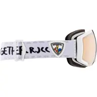 Rossignol - Masque de ski - Airis Sonar Jcc - Blanc