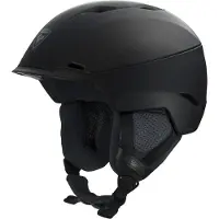 Rossignol Alta Impacts Helmet Noir L-XL