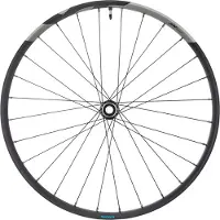 Shimano WH-M8120 27,5" (584 mm) Freins à disque 15x110 Micro Spline Center Lock 21 mm Roue avant