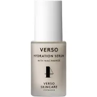 Verso No 4 Hydration 30 Ml Serum Clair Femme