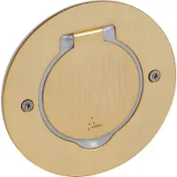 Legrand 89711, 94 mm, 72 mm, 100 mm, 120 g, 1 Stück(e)