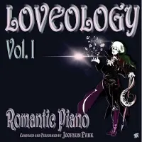 Sonic Joohyun Park - Loveology [Cd]
