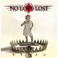 Sonic No Love Lost - Bliss [Compact Discs]