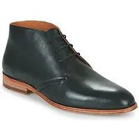 Pellet Boots BIXENTE hommes - Noir - 42