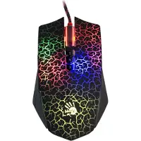 A4Tech Souris Bloody Blazing A70 (Activée) USB Type-A Optique 6200 DPI A4TMYS47285