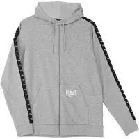 Everlast Sweat-shirt à Zip Tape