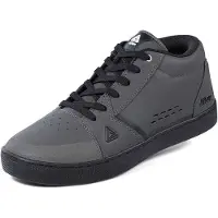 Afton Flat Mtb Shoes Gris EU 45 Homme