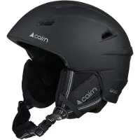 Cairn Impulse J Helmet Noir 51-53 cm