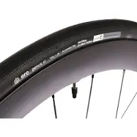 Ere Research Genus Pro Cl 120 Tpi 700c X 28 Road Tyre Noir 700C x 28
