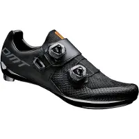 Dmt Sh1 Road Shoes Noir EU 41 Homme
