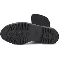 Unisa Bottes FALERCE femmes - Noir - 37