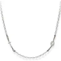 Amen Collier de mode femme Amen CROBB3